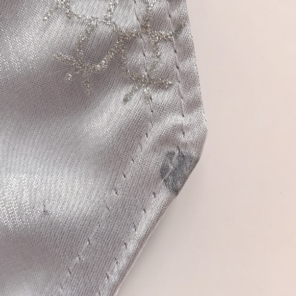 ❄️ Snowflake Placemat Set of 6 - Picture 4 of 5